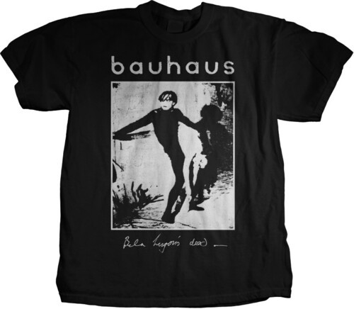 Bauhaus bela - bauhaus,