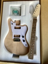 Stew Mac Electric Guitar Kit