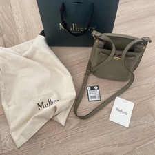 Mulberry Mini Islington Bag
