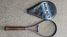 Head Graphite Edge Tennis