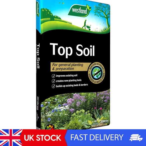 High quality top soil - top,