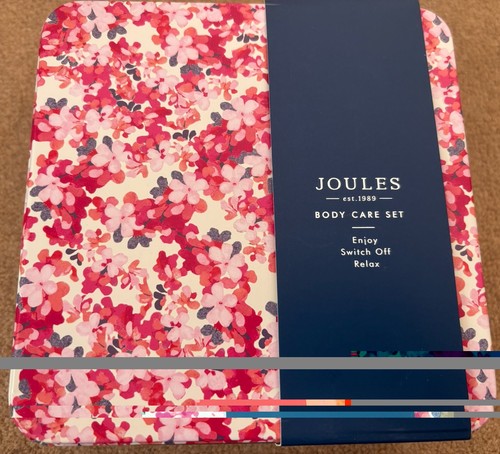 Joules body care - body,