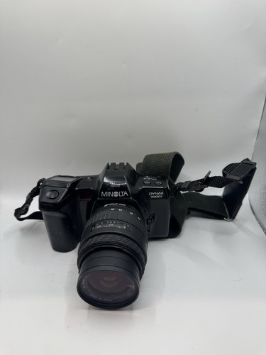 Minolta dynax 7000i - minolta, 35-80mm