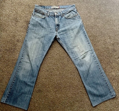 Levi 527 men - levi's, bootcut
