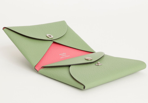 Hermes calvi duo compact - hermes,