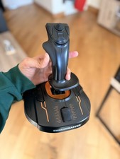 Thrustmaster T16000M FCS