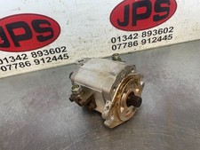 Sauer SNM2 hydraulic reel