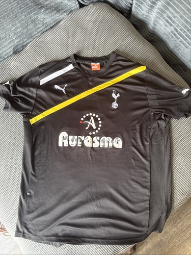 Tottenham hotspur 2011 3rd - tottenham, 2011/12