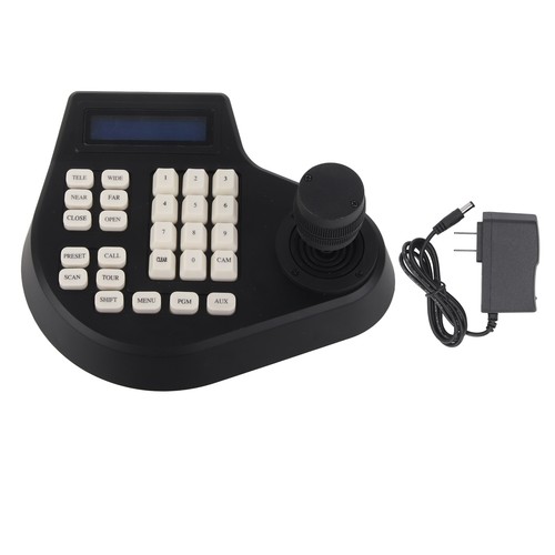 Ptz camera keyboard - camera,