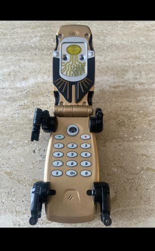 Bandai vintage power - vintage, rangers