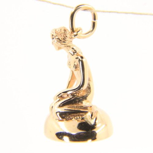 Vintage 14k yellow gold - 14k,