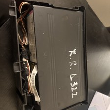 Range Rover L322 Alpine CD Disc Changer with Magazine - XQE000120