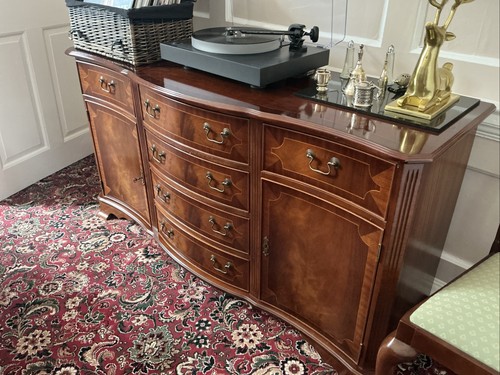 Reproduction georgian style - georgian,