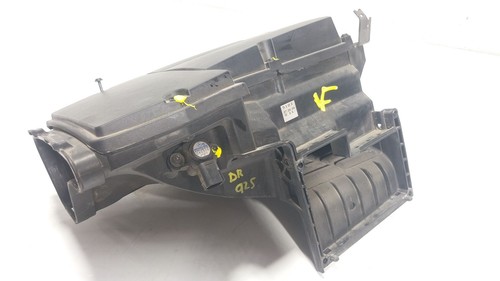 A2710900901 air filter - filter, /