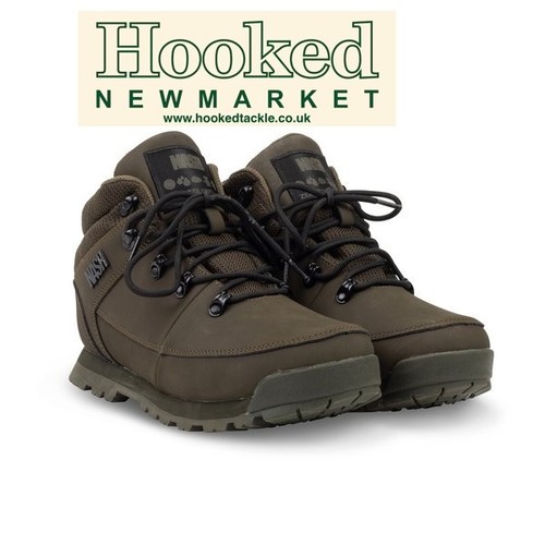 Nash trail boots - nash, -carp