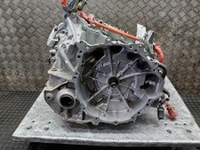 TOYOTA COROLLA GEARBOX AUTOMATIC CVT 1.8 HYBRID 3090002050 MK12 2018 - 2024