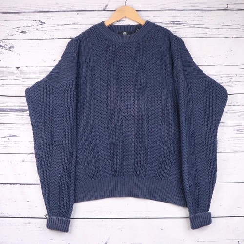 Vintage 90s chunky fisherman - chunky,