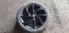 VAUXHALL CORSA E LIMITED 4