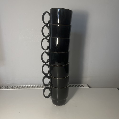 Denby everyday black pepper - denby,