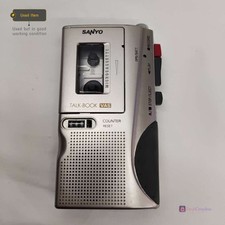 SANYO TRC-580M MICRO TAPE