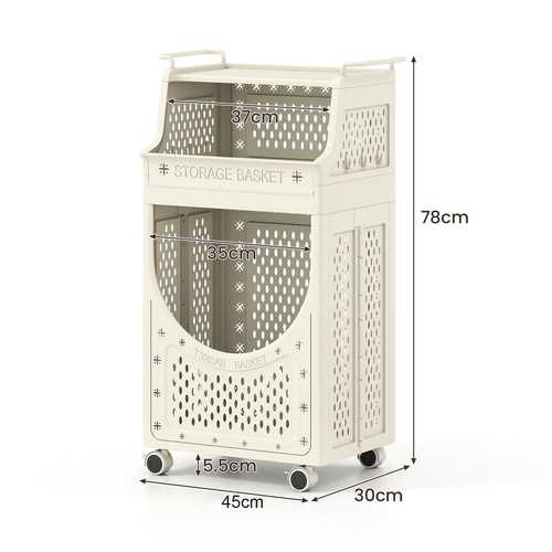 Tier 61l folding - 61l, laundry