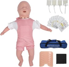 ANGGREK Infant Resuscitation