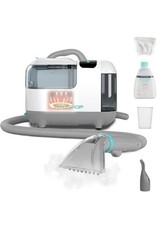 HAUSHOF Stainzapper Spot Cleaner, Portable Carpet and Upholstery Cleaner