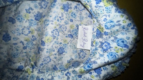 Rachel riley london girls blue - riley,