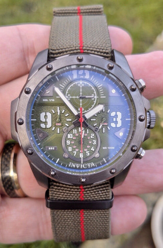 Invicta coalition forces - invicta, 2