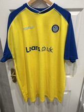 WYCOMBE WANDERERS (PROSTAR) -
