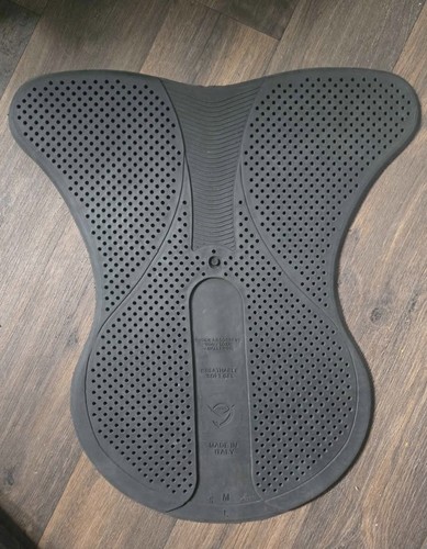 Acavallo gel pad full - pad, size