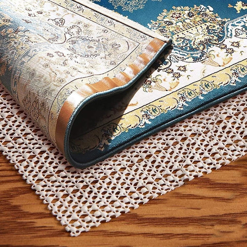 Anti slip rug underlay - rug,