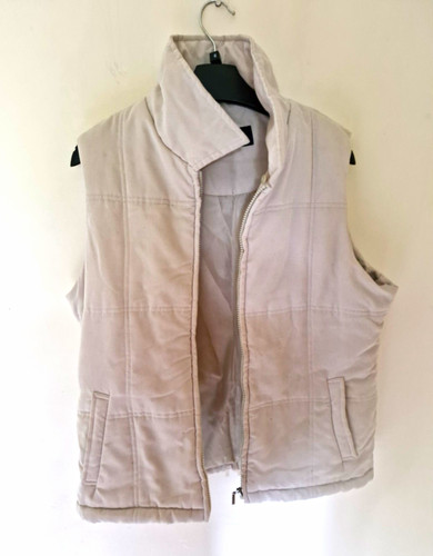 Bhs women beige gilet - women’s,