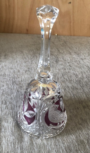 Hofbauer byrdes crystal - hofbauer,