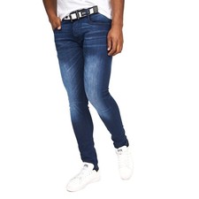 Crosshatch Mens Barbeck Slim