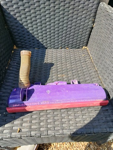 Genuine dyson dc04 vacuum - dyson,