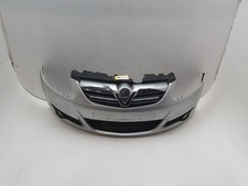 2006 VAUXHALL CORSA SXI Hatchback Front Bumper