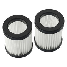 2 Pack Filter For