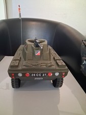 Action Man Armoured Scout Car