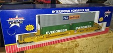 USA TRAINS INTERMODAL