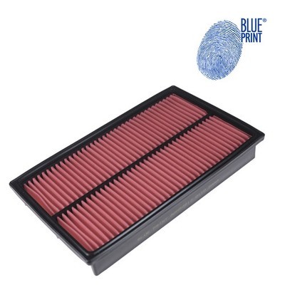 Blueprint adm52217 air filter - air,