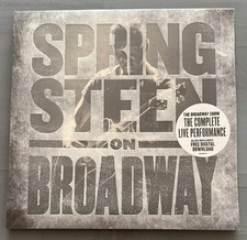 Bruce Springsteen -
