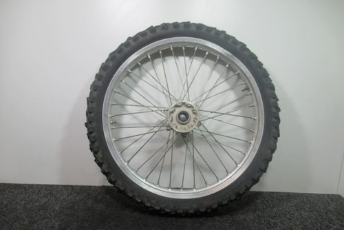 Front wheel yamaha - 125, 2t