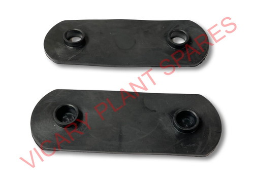 Window hinge gasket jcb - gasket,