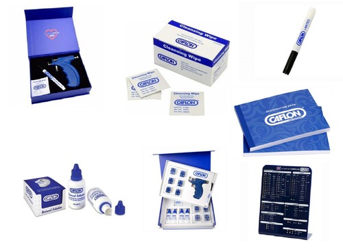 Professional caflon ear - professional,