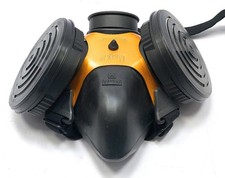 MSA Comfo II Respirator