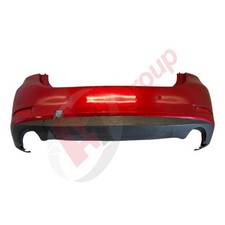 MAZDA 6 4D SALOON MK3 12-18