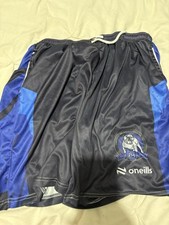 Canterbury Bulldogs 2025 Large Men’s Shorts *copy*.