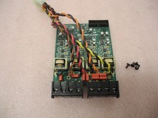 CREST AUDIO 32101521 AMPLIFIER