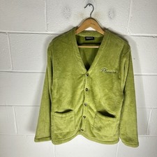 Pleasures Cardigan Mens Medium